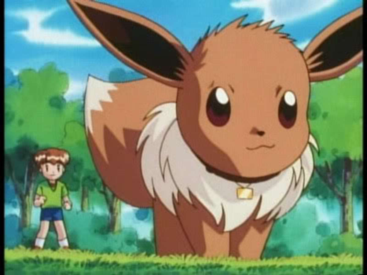Oct 17, 2016 · eevee, squirtle and chikorita. Pokemon Go Hints and Tips: The Eevee Evolution Secret | hubpages