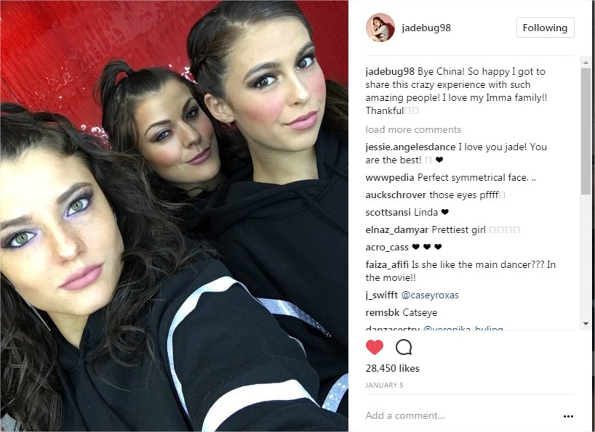 High water is an american web series created by holly sorenson. The Next Step Up! Step Up 6: China and Step Up: High Water