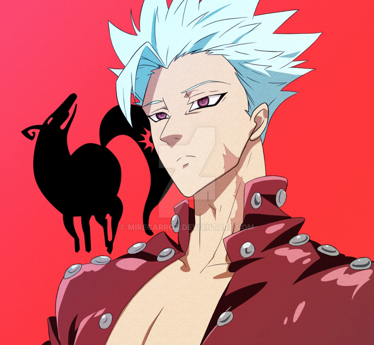 Trends change over time including what people would poin. 43 Facts About Nanatsu No Taizai (the Seven Deadly Sins