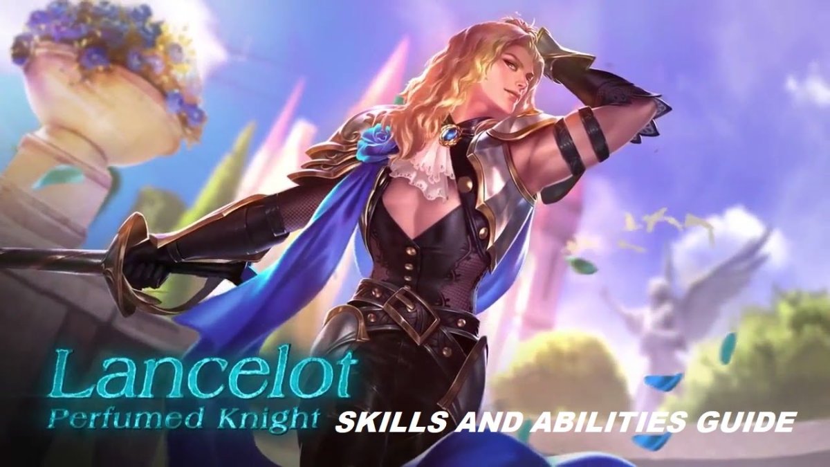 Oct 17, 2020 · in this brody guide, let's see what are his abilities in mobile legends, and when you can use which skill to get the best out of him. Mobile Legends: Lancelot's Skills and Abilities Guide | LevelSkip