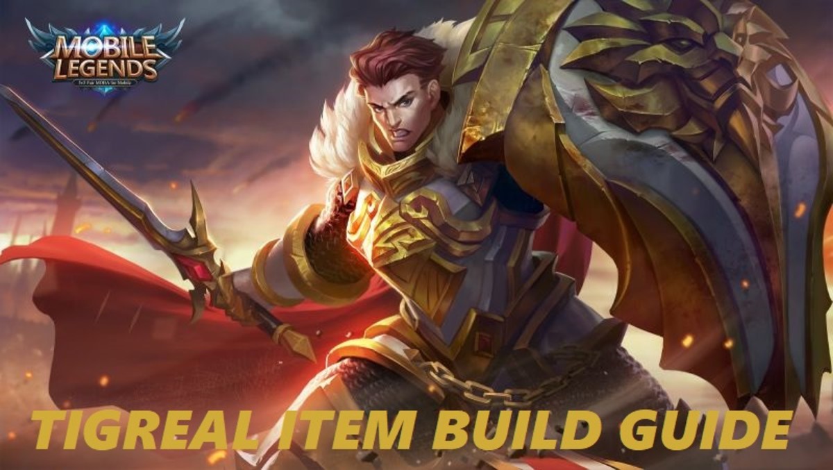 Download Mobile Legends Wallpaper Minsitthar