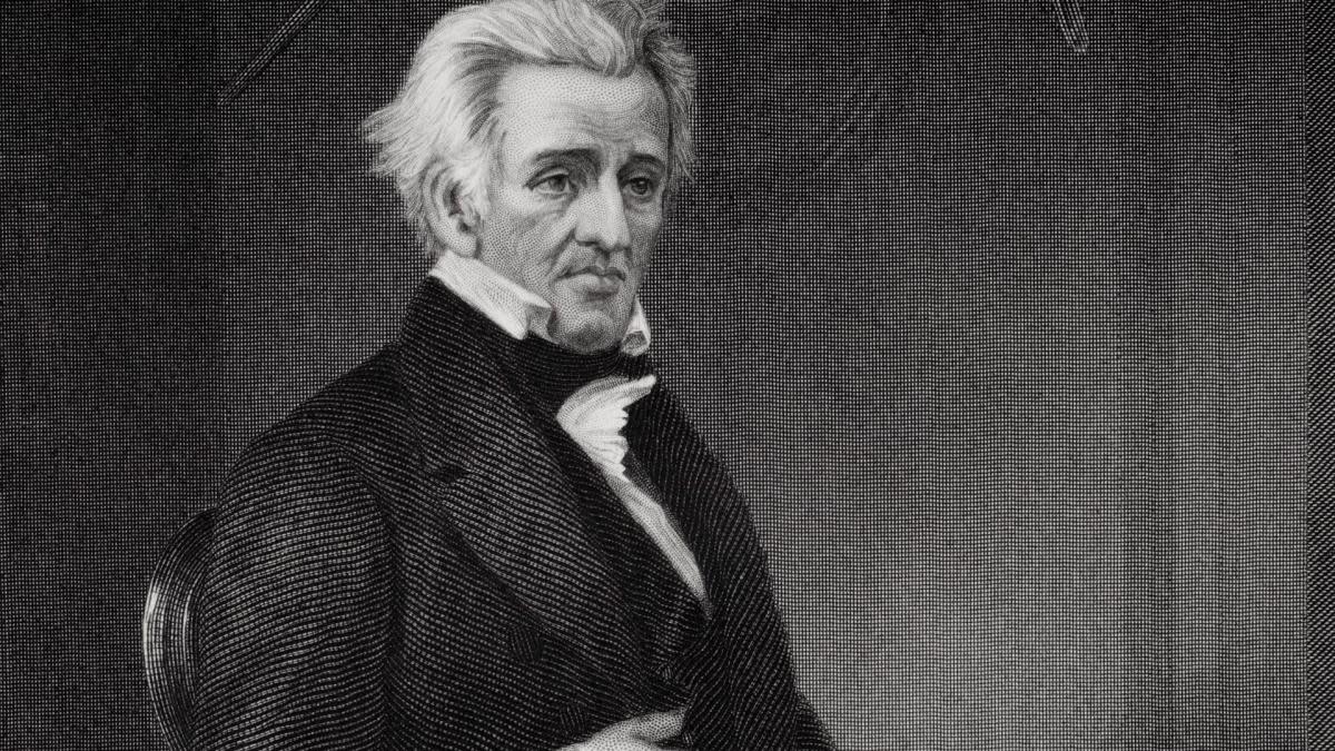 Following his three years as secretary, van buren was elected . Worst Historical US Presidents | HubPages