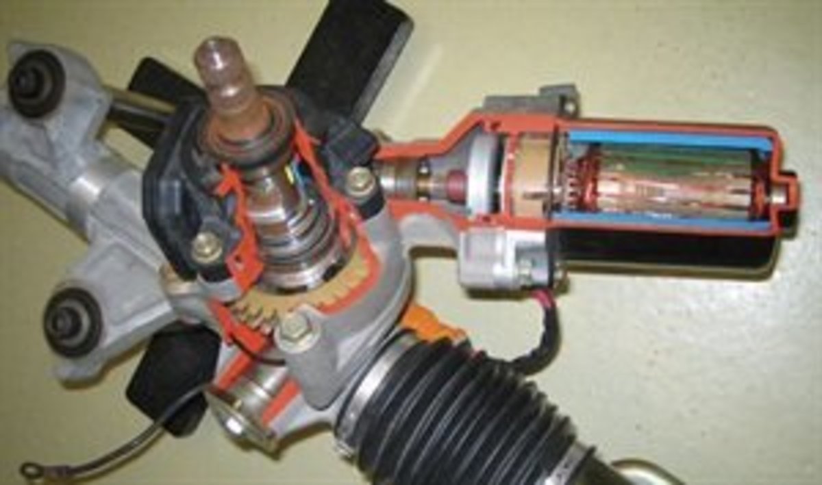 Every used car for sale comes with a free carfax report. Electric Power Steering (EPS) Problems in the Honda Civic and Accord | AxleAddict