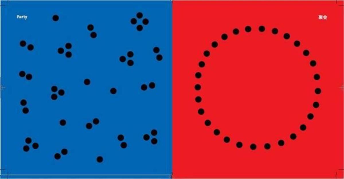 The japanese believe that all eastern dragons originated from japan. Culture: East Vs Westâ (Explained Pictorially)