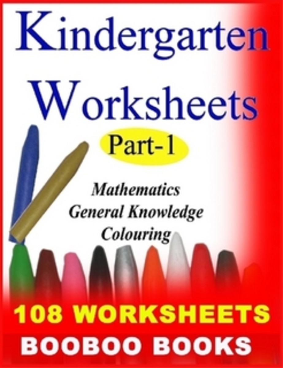 kindergarten worksheets activity worksheets for children