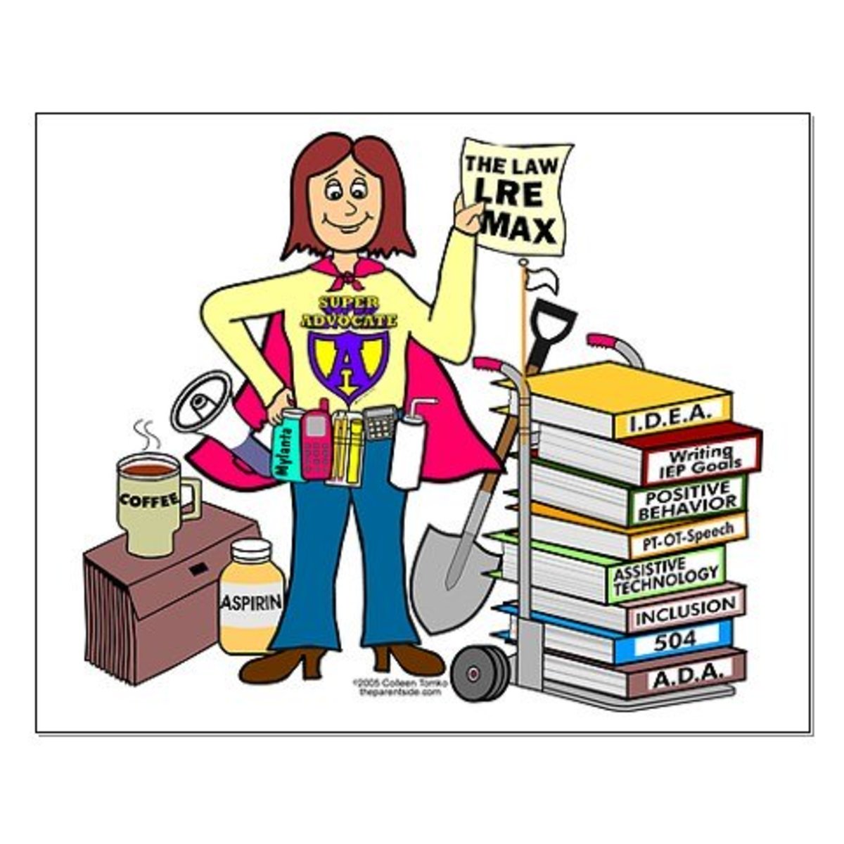 By labeling a child, they will receive extra services that they may not have been able to receive otherwise. Advantages and Disadvantages of the Special Education