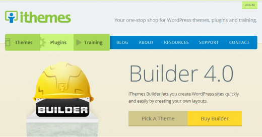 Simplicity is the first word that comes to mind when i looked at this wordpress theme generator. 6 Best Wordpress Theme Generators That Do Not Need Coding | hubpages