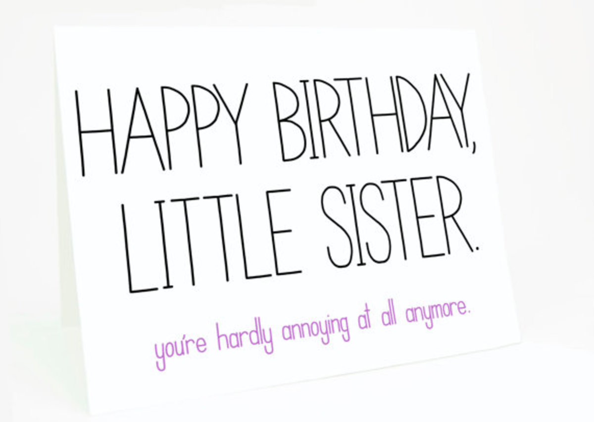 happy birthday wishes and quotes for your sister holidappy