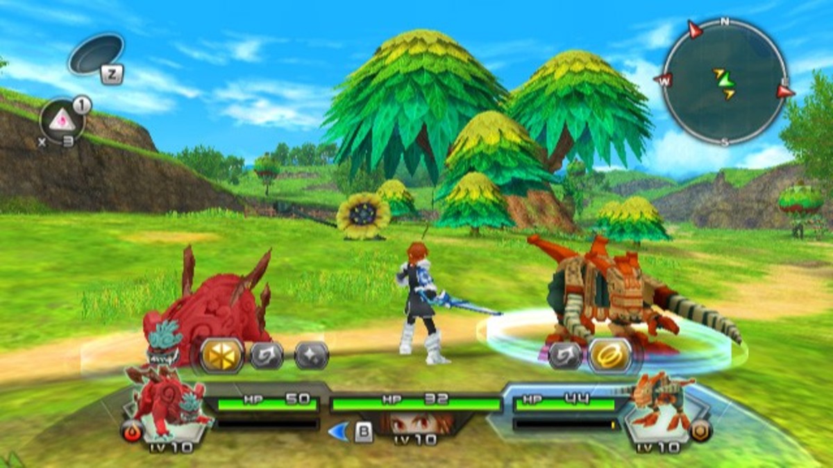 Pokemon quest offers the possibility of automatic combat. Games Like PokÃ©mon For PC, iOS, Android and More | hubpages