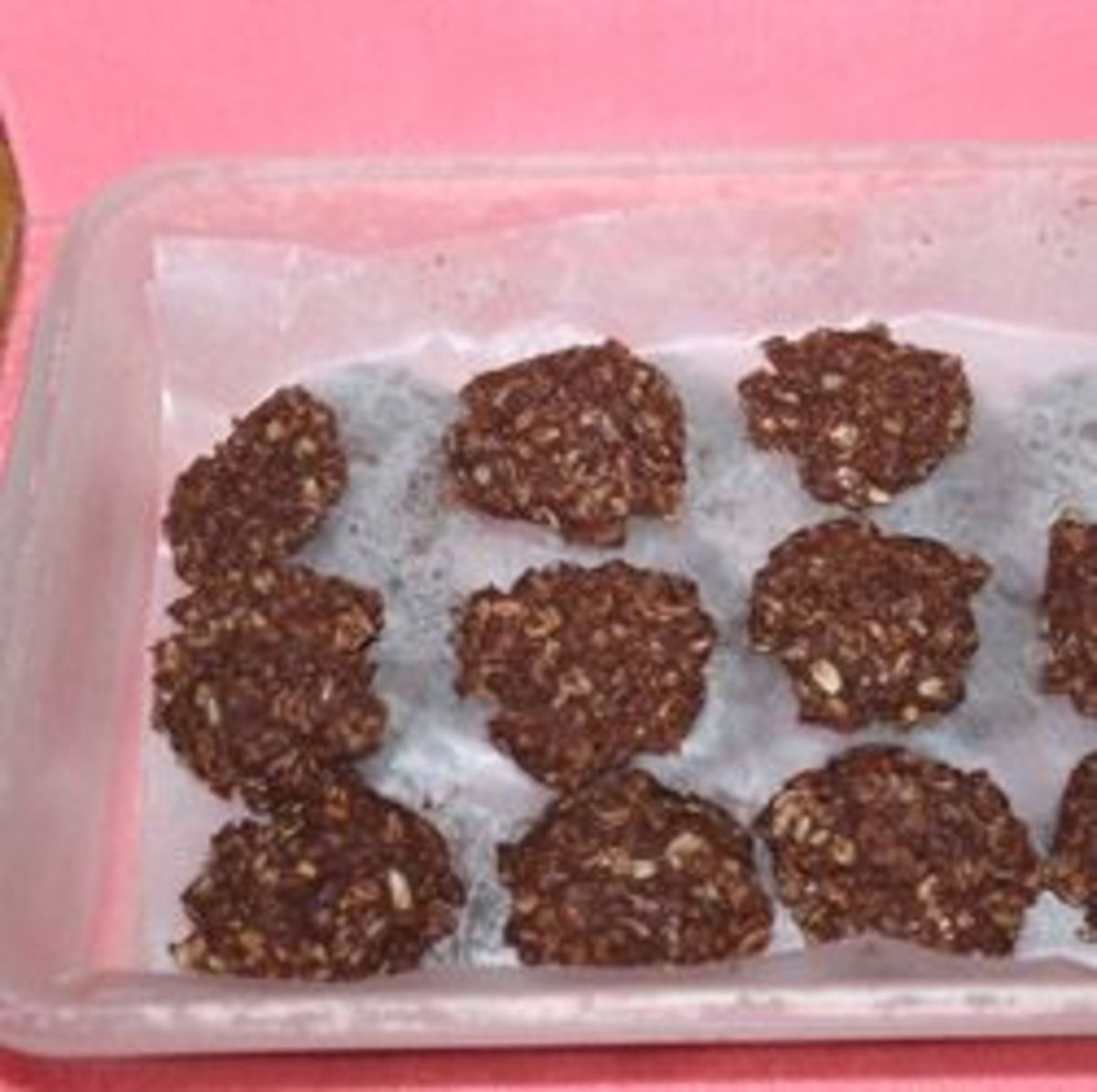 Diabetic No Bake Oatmeal Cookies : Diabetic No Bake Cookies | hubpages