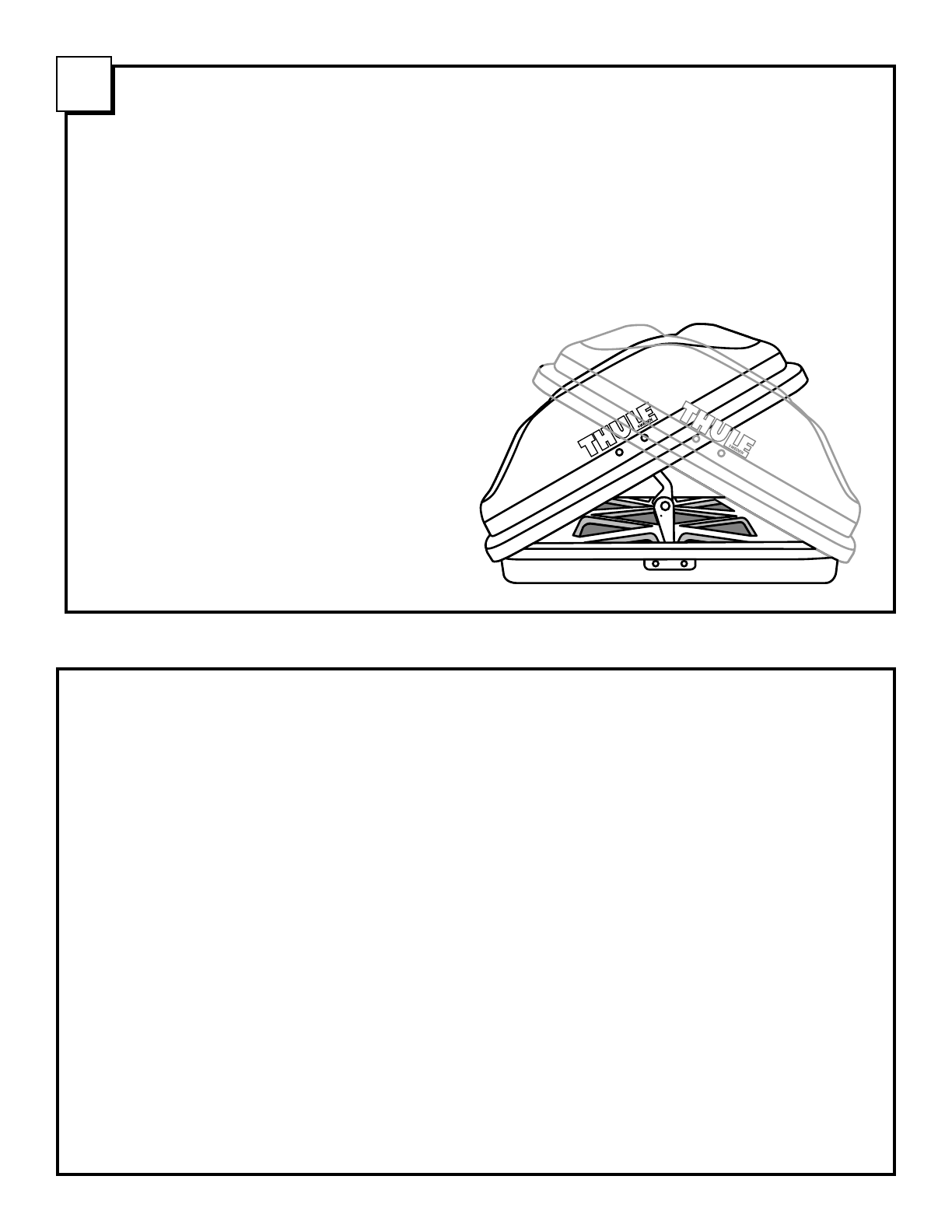 We offer the thule #672 evolution 1600 car top cargo cariers. Thule Evolution Cargo Box 675 2100 674 1200 673 1800 672 1600 Roof Boxes Installation Instructions Manual