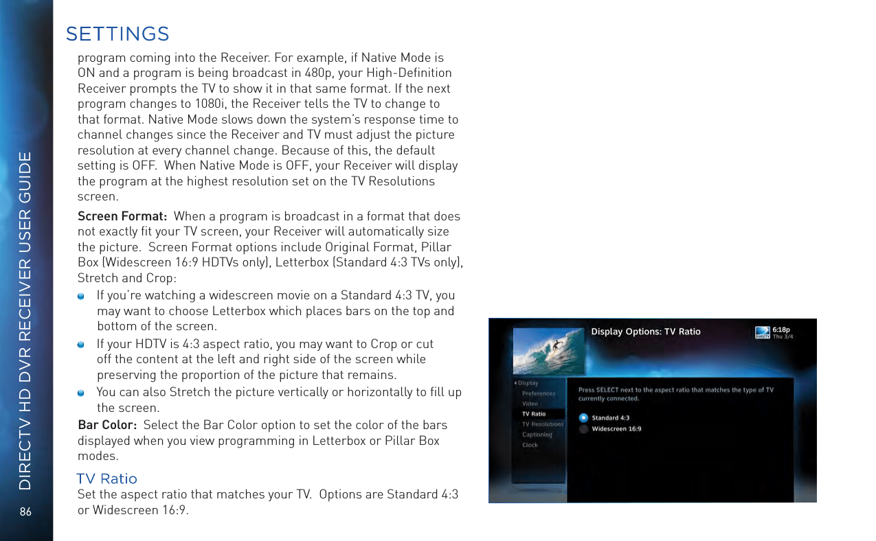 • swm7 device, it requires 7 channels. Humax Hr54 Digital Satellite Receiver User Manual 2