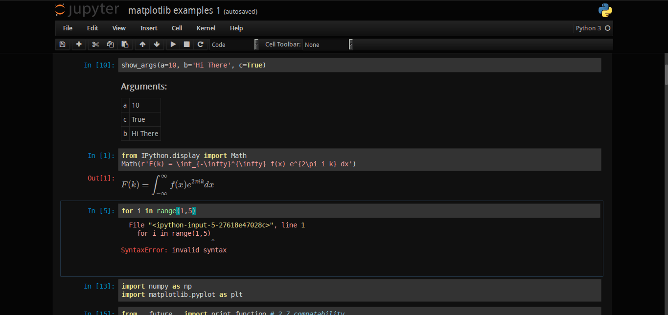 Newspaper plastic spray paint in the past, painting plastics has been a risky. Jupyter Notebook Dark (originally from Ipython