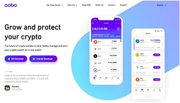 9 Great Neo Wallets For Gas The Best Wallets To Stake Neo Earn Gas Usethebitcoin