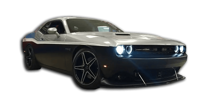 Challenger 2