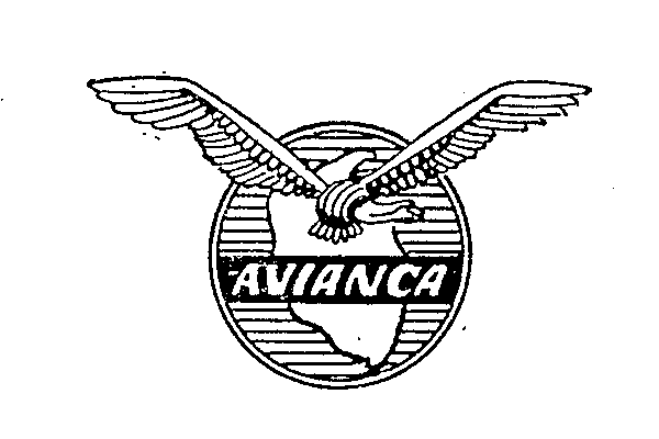 Avianca Aerovias Nacionales De S A Avianca Trademark Registration