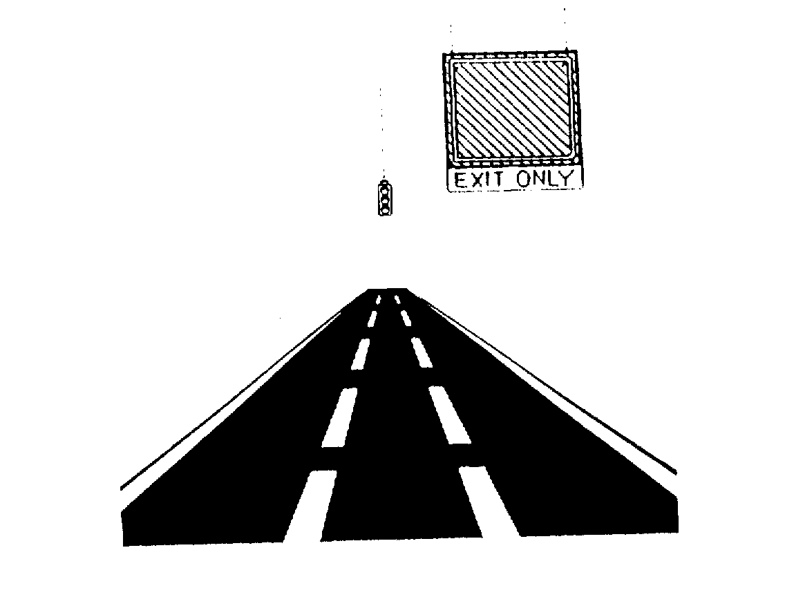 Exit Only Motor Trend Auto Shows Inc Trademark Registration