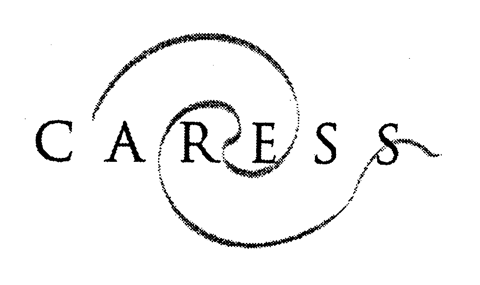 Caress Trachsel Josiane Trademark Registration