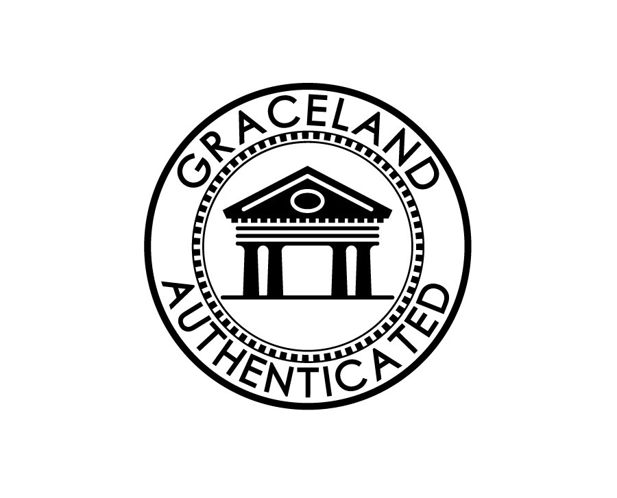 Find the perfect graceland sign stock photo. Graceland Authenticated Graceland Authenticated Llc Trademark Registration