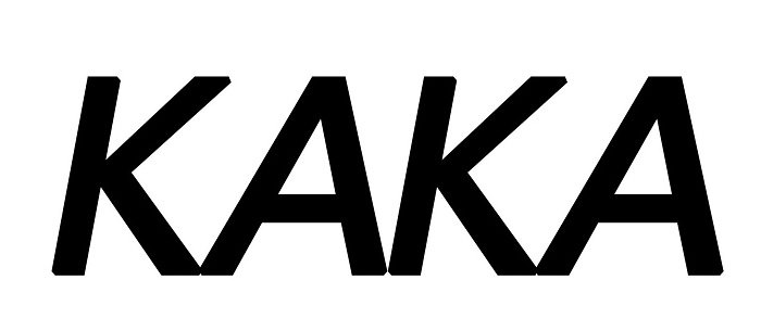 Shenzhen kaka outdoor & water products co., ltd. Kaka Adelin Budarara Trademark Registration