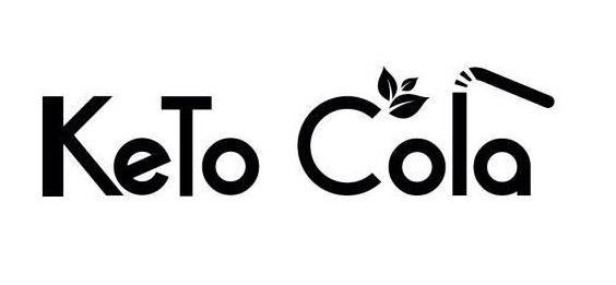 Keto Cola Dr Nutrition Center Llc Trademark Registration