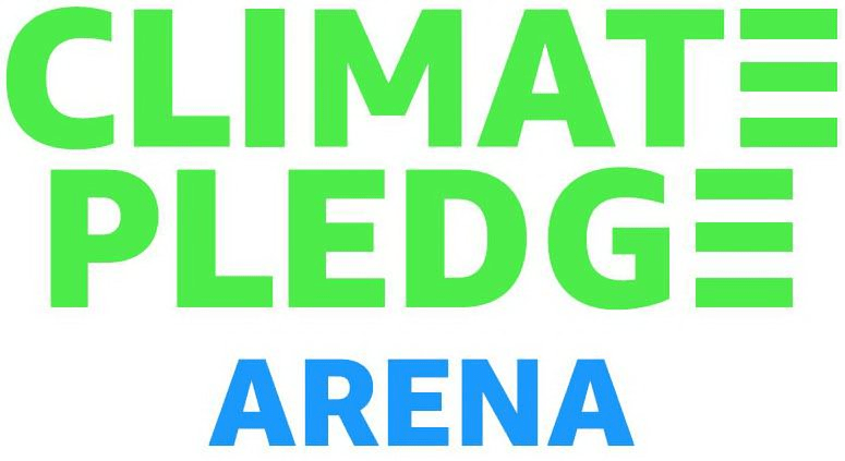 Climate Pledge Arena Amazon Technologies Inc Trademark Registration