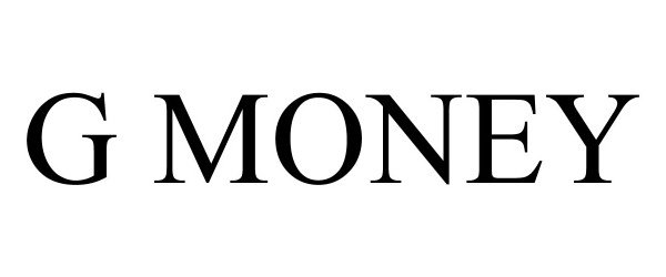 G Money Globeone Llc Trademark Registration
