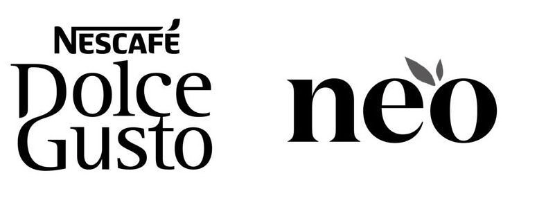 Nescafe Dolce Gusto Neo Societe Des Produits Nestle S A Trademark Registration