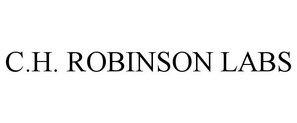 Robinson worldwide logo in svg vector or png file format. C H Robinson Worldwide Inc Trademarks Logos