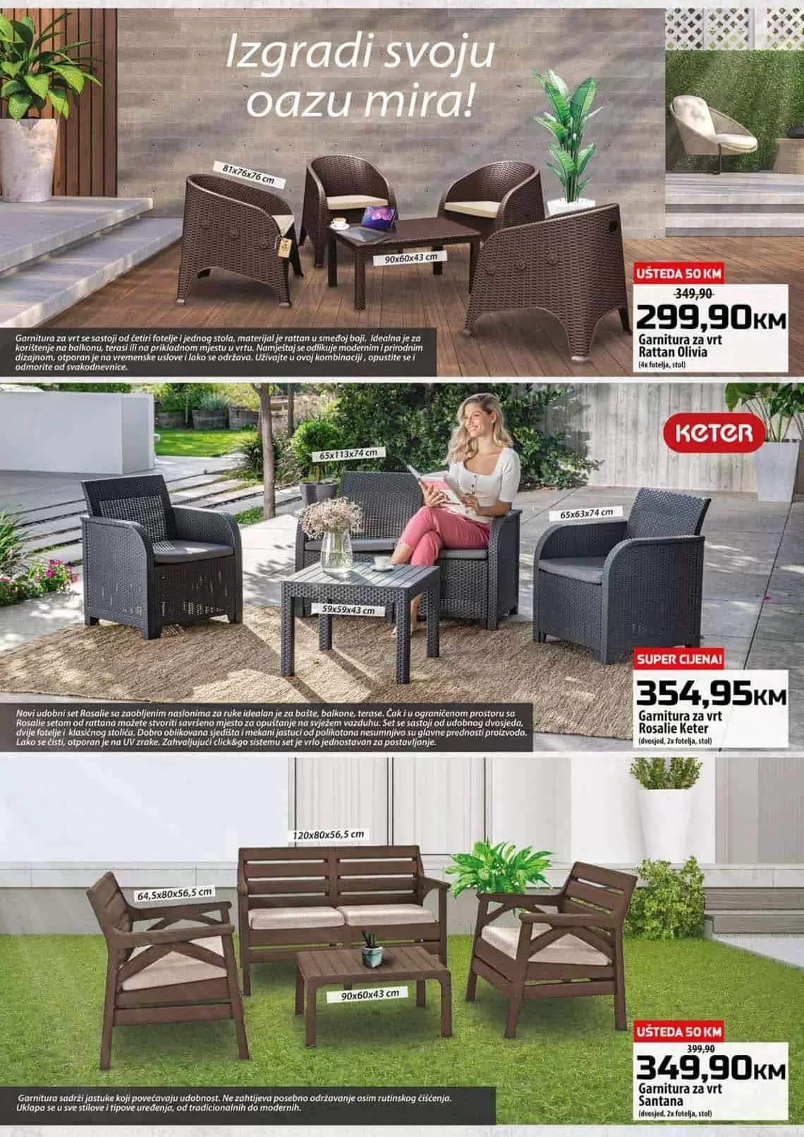 Bingo Uredite Vrt 21 04 23 05 2021 Godine Ustedite Ba