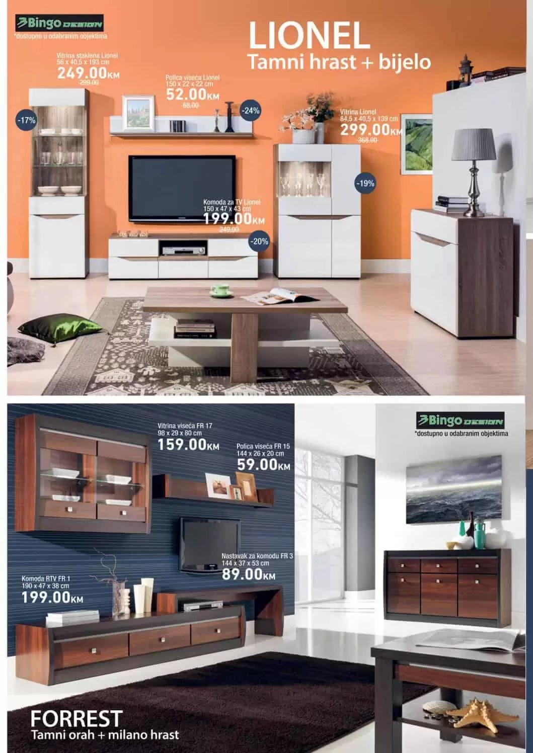 Bingo 17 05 13 06 2021 Godine Opremite Vas Dom Ustedite Ba