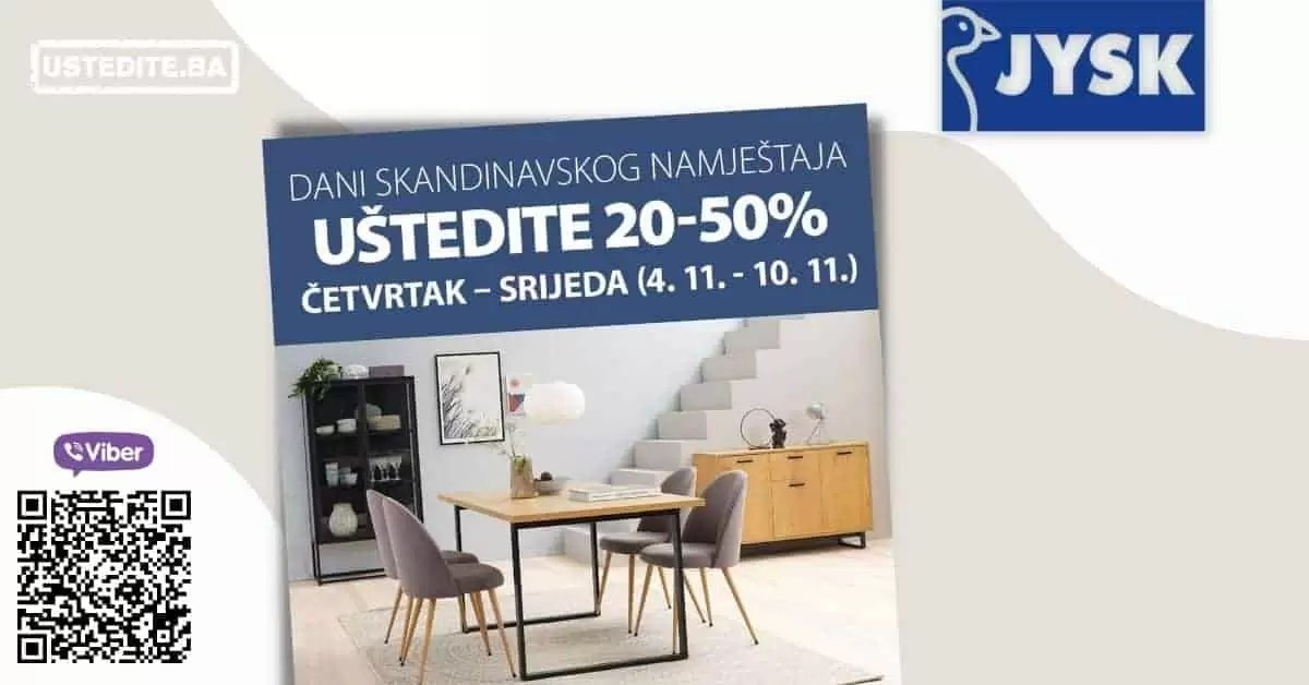 Bingo Katalog Namjestaja 20 07 20 08 2021 Godine Ustedite Ba