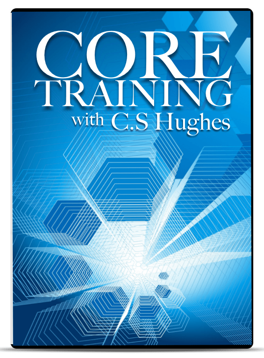 CoreTrainingC.S.HughesLegalShield Utah Legal Shield
