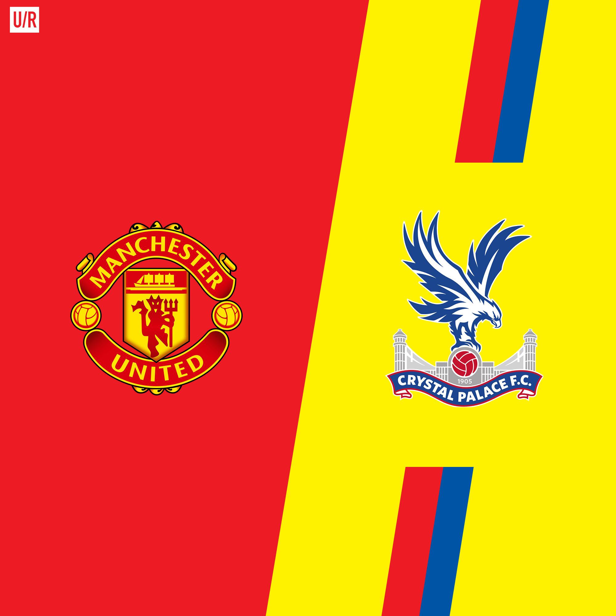 ∑, 42, 26, 9, 7, 74, : Manchester United Vs Crystal Palace 21 05 17 Preview Utdreport