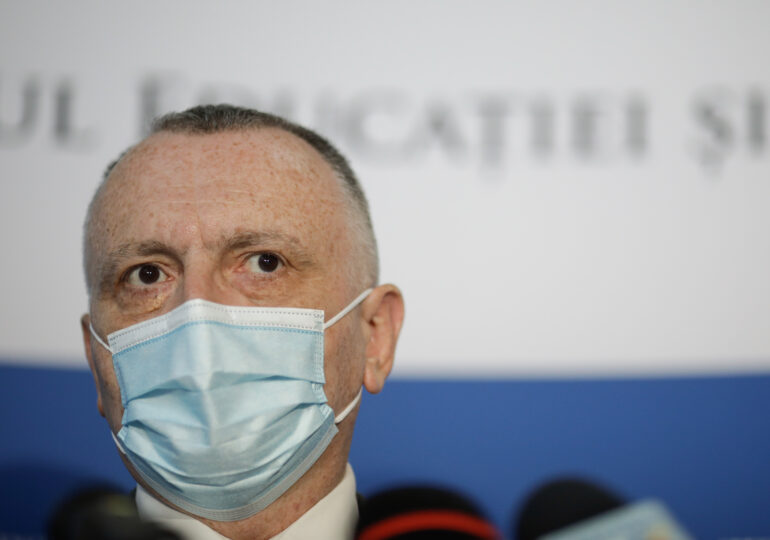 Revista Presei 17 Septembrie 2021 Uvt