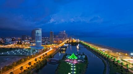 Туры в батуми — яркий отпуск для себя или в компании друзей и семьи. Ekskursii V Gruzii Ceny 2020 Goda Tury Po Gorodam Iz Tbilisi