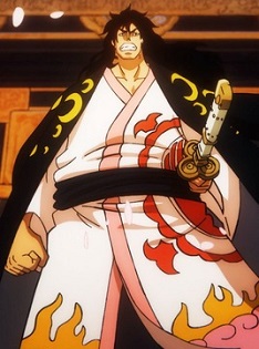 One Piece: Dai Tokushuu! Momonosuke no Mei Shogun e no Michi