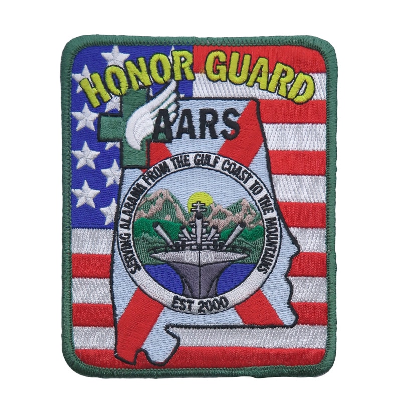 If you are not making the bracelet with a tight fit, you can always use two hands to tie the drawstrings then slip your hand through the bracelet. Brilliant Offer Wide Variety Of Custom Military Patches