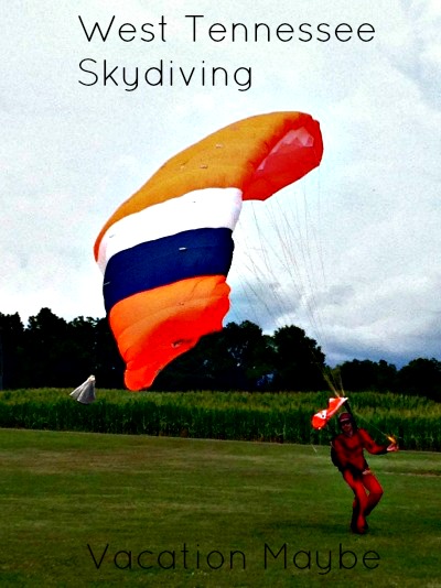 985 laverne davis rd, whiteville, tn 38075. Looking For A Thrill Check Out West Tennessee Skydiving Vacationmaybe