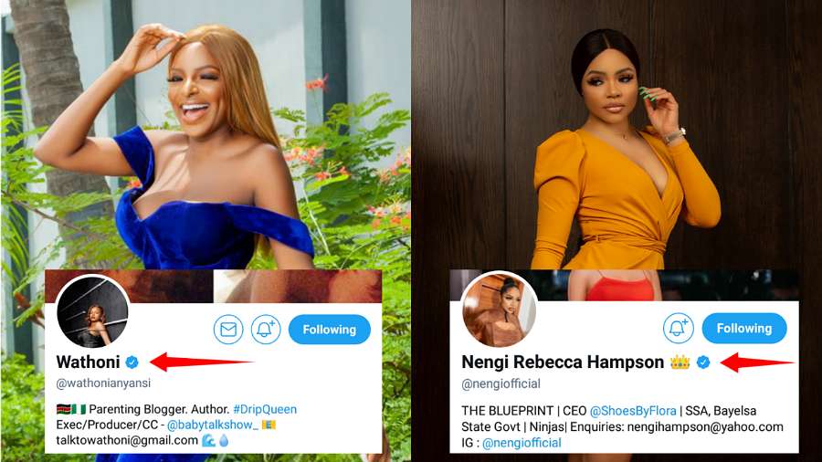 Bbnaija florence wathoni anyansi biography, education, wikipedia, real age,. Wathoni Latest Update Opera News : Latest Update: It's A Double Blow For Rapper AKA, He Did