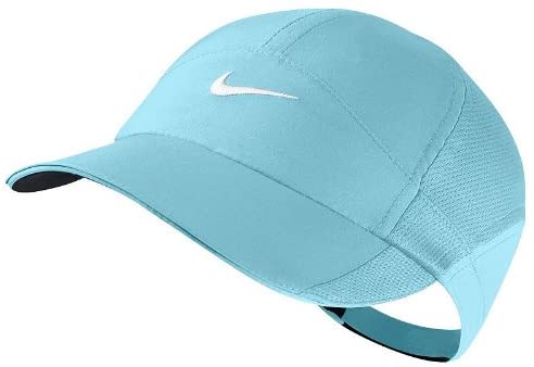 sky blue nike hat