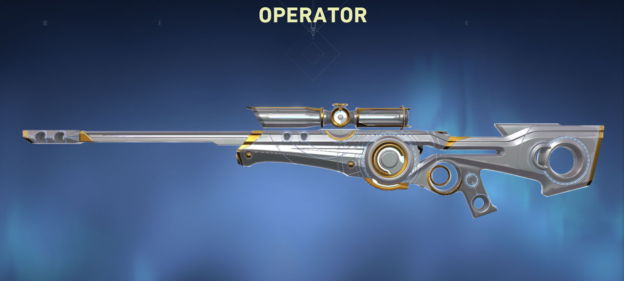 We may earn commission on some of the items you choose to buy. New Valorant Origin skin - ValorantStrike