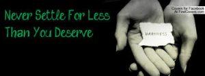 DontSettleForLess