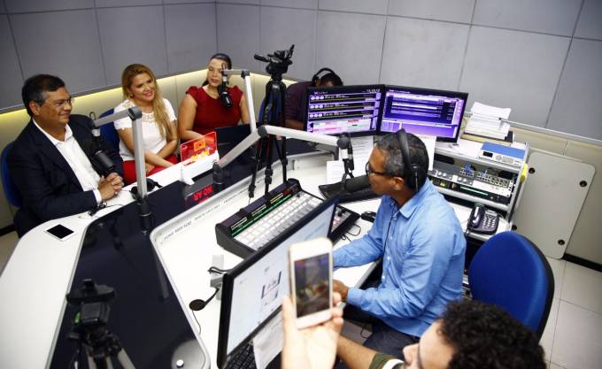 Atenção Concurseiros Flávio Dino confirma uma série de concursos