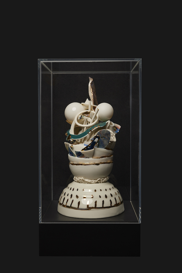 Kunstenaars En Kunstwerken Van Loon Galleries Vught