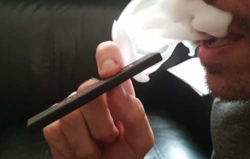 what to do after smoking a cigarette Timeline of Lung Recovery After Quitting Smoking