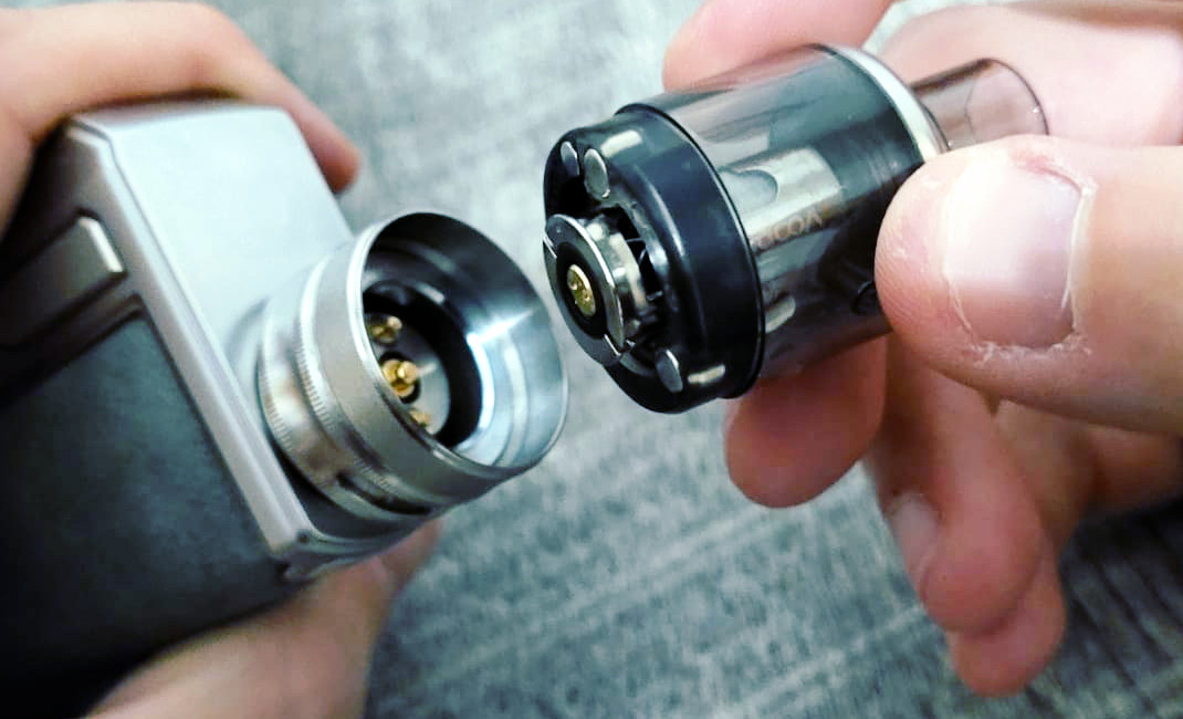 disposable vape shortage Overcoming U.S. Disposable Vape ShortagesA Turnkey Solution with Smar   Jomotech