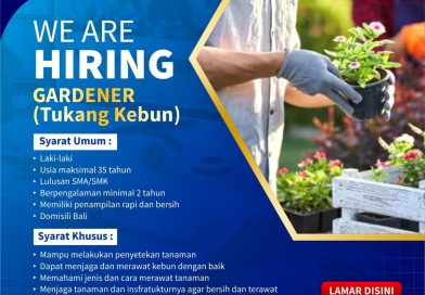 Lowongan kerja di malang ini mungkin salah satu dari sekian banyak jenis pekerjaan yang ada di kota malang. Lowongan Kerja - Varash Career