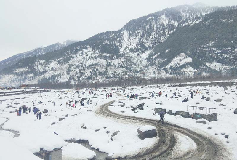 rohtang pass status rohtang pass status