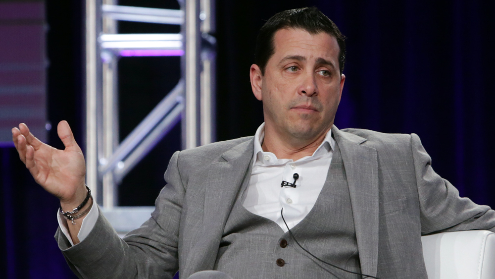 ‘Yellowstone’ Producer David Glasser Is Sued Over  Million Loan, Then Pays It Off